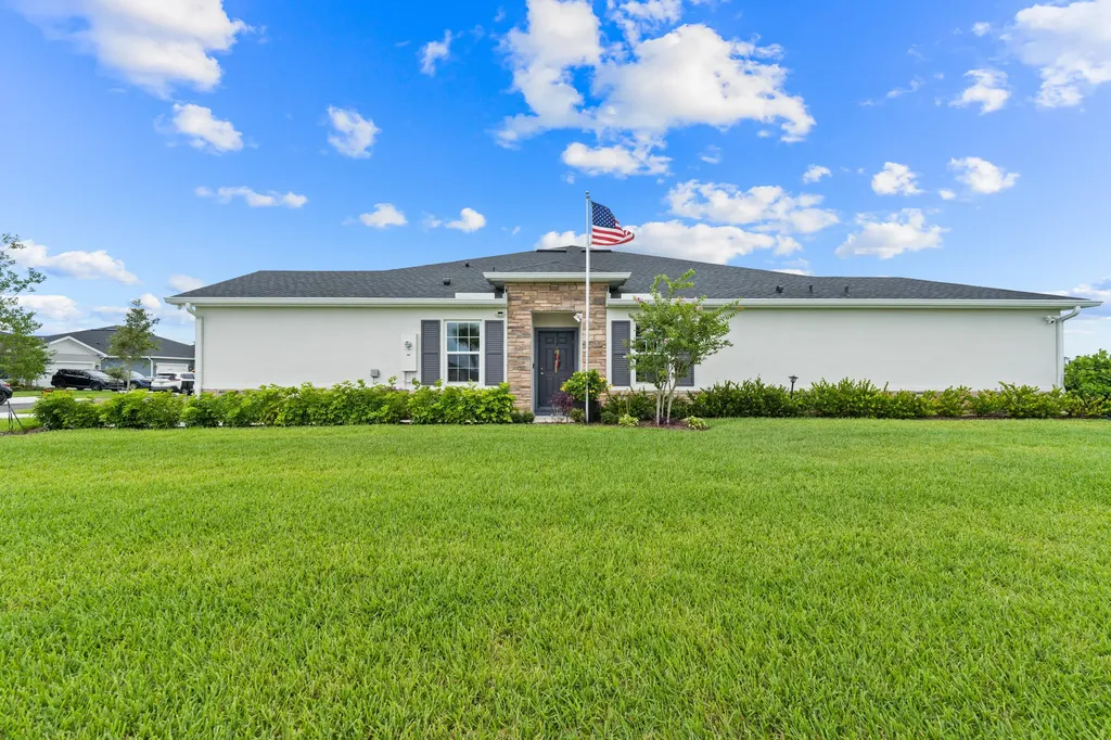 9526 SW Libertas Way Port St Lucie FL 34987