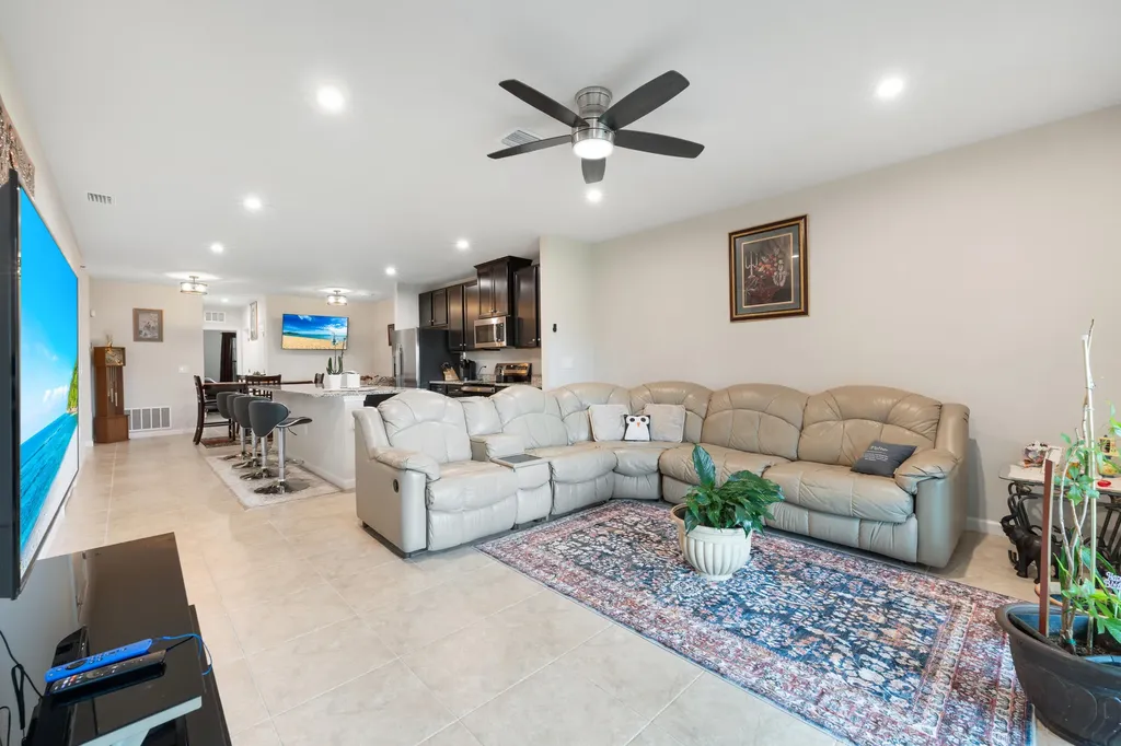 9526 SW Libertas Way Port St Lucie FL 34987