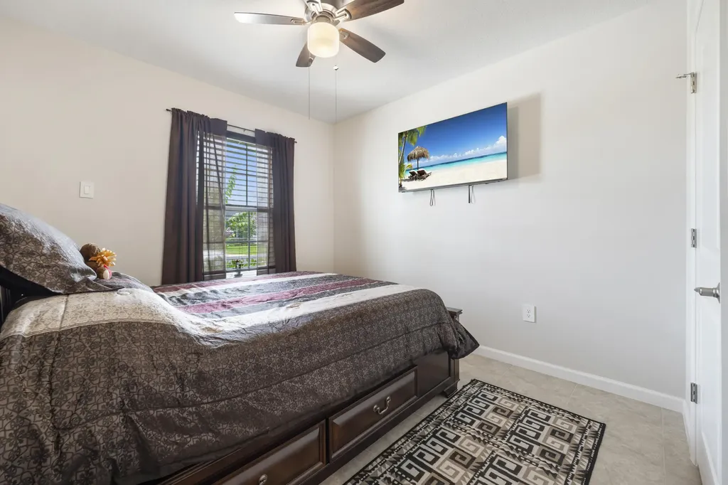 9526 SW Libertas Way Port St Lucie FL 34987