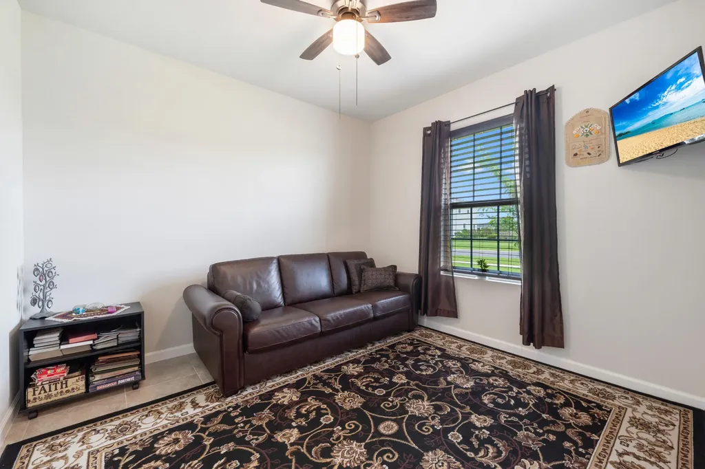9526 SW Libertas Way Port St Lucie FL 34987