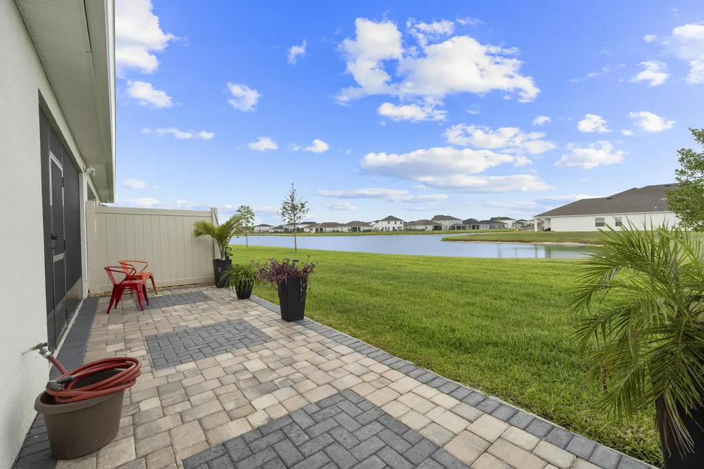 9526 SW Libertas Way Port St Lucie FL 34987