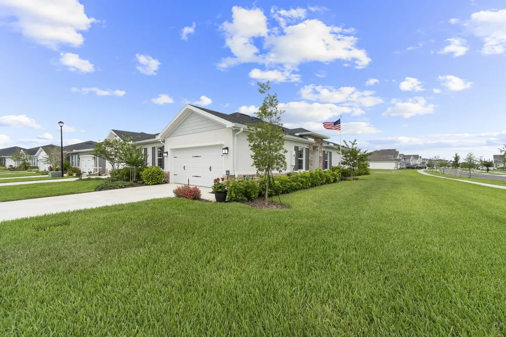 9526 SW Libertas Way Port St Lucie FL 34987