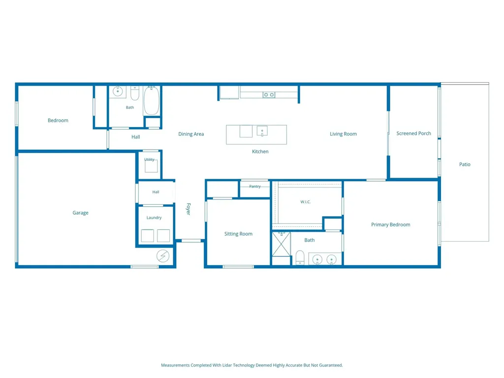 9526 SW Libertas Way Port St Lucie FL 34987