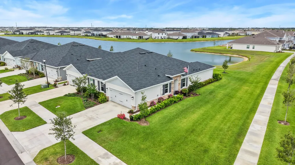 9526 SW Libertas Way Port St Lucie FL 34987