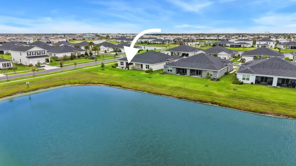 9526 SW Libertas Way Port St Lucie FL 34987