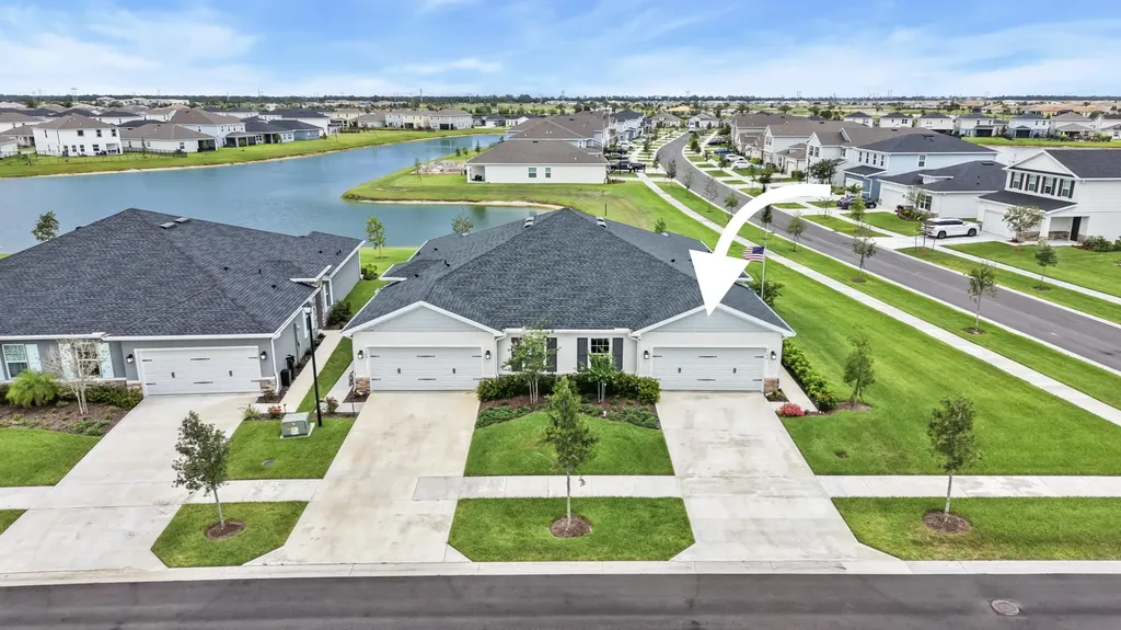 9526 SW Libertas Way Port St Lucie FL 34987