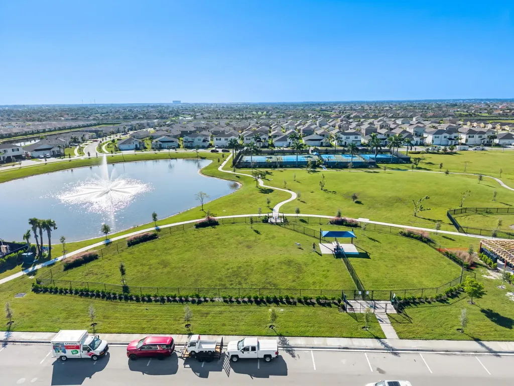 9526 SW Libertas Way Port St Lucie FL 34987