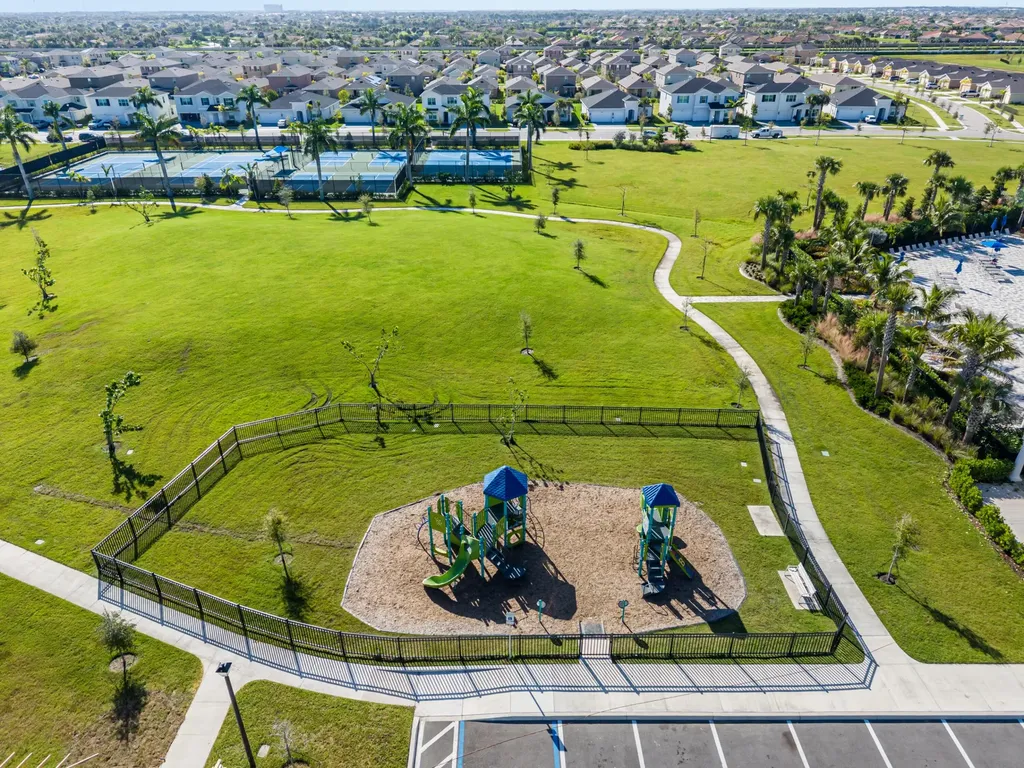 9526 SW Libertas Way Port St Lucie FL 34987