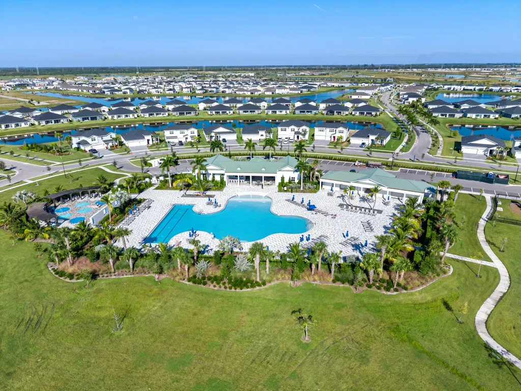 9526 SW Libertas Way Port St Lucie FL 34987