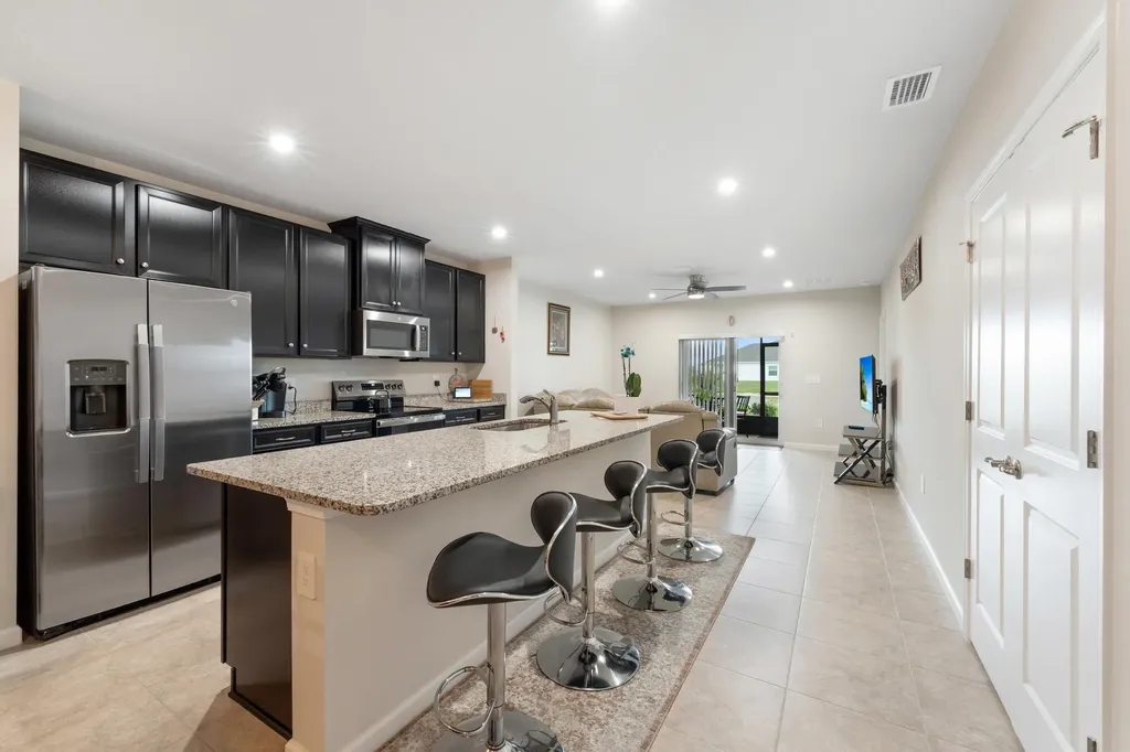 9526 SW Libertas Way Port St Lucie FL 34987