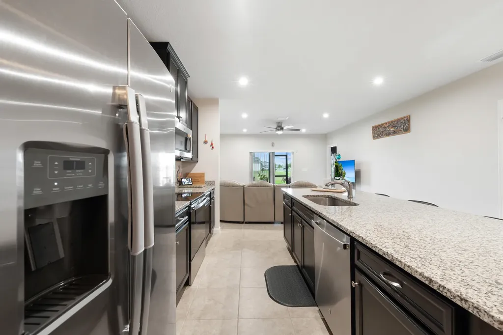 9526 SW Libertas Way Port St Lucie FL 34987