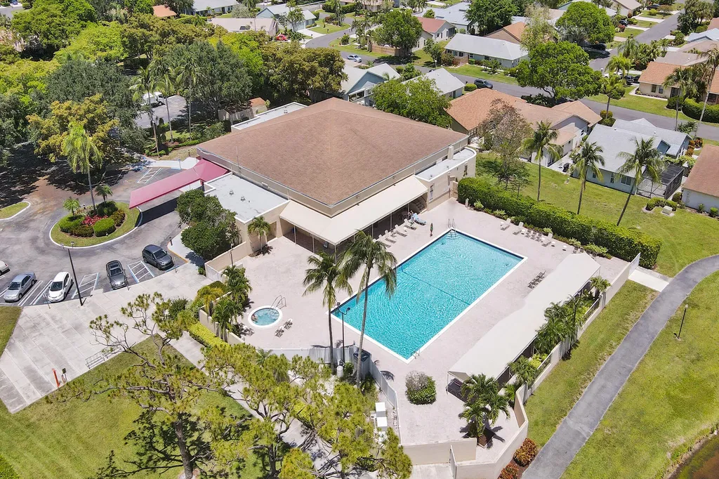 2915 NW 12th Street Delray Beach FL 33445