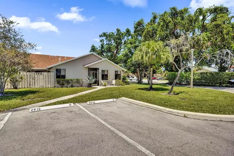 2915 NW 12th Street Delray Beach FL 33445
