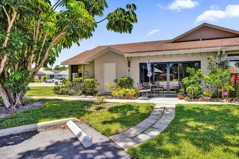 2915 NW 12th Street Delray Beach FL 33445