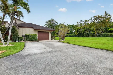 22718 Vistawood Way Boca Raton FL 33428