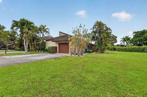 22718 Vistawood Way Boca Raton FL 33428