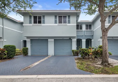 3725 Oleander Terrace Riviera Beach FL 33404