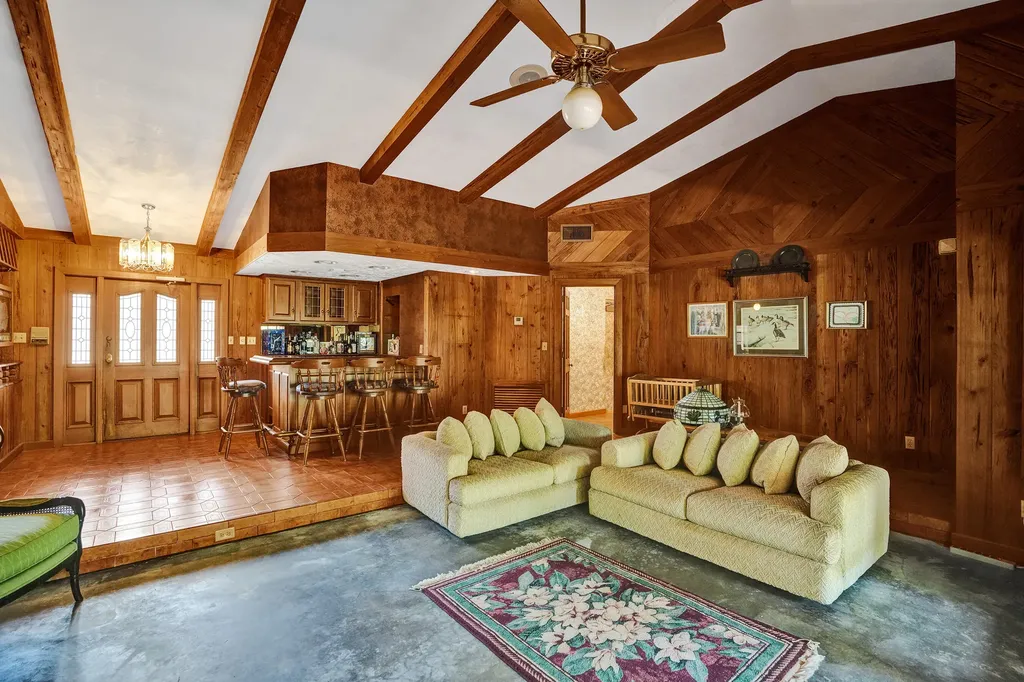 17151 SW 62nd Court Southwest Ranches FL 33331
