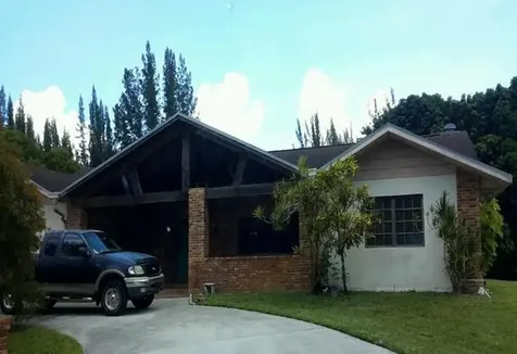 17151 SW 62nd Court Southwest Ranches FL 33331