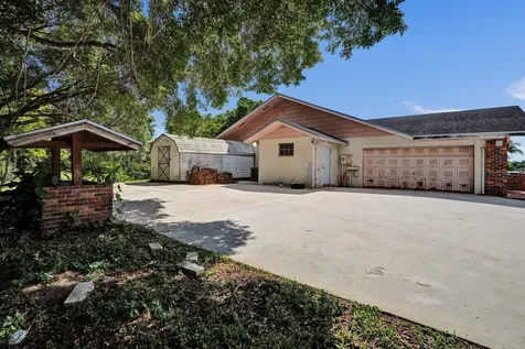 17151 SW 62nd Court Southwest Ranches FL 33331