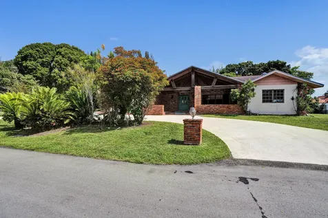 17151 SW 62nd Court Southwest Ranches FL 33331