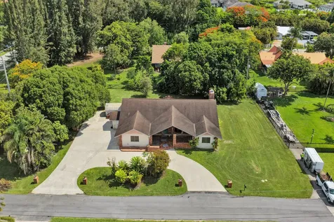 17151 SW 62nd Court Southwest Ranches FL 33331