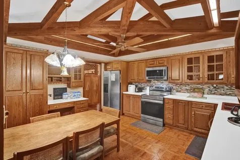 17151 SW 62nd Court Southwest Ranches FL 33331