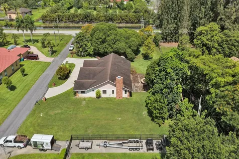 17151 SW 62nd Court Southwest Ranches FL 33331