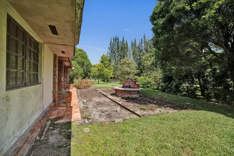 17151 SW 62nd Court Southwest Ranches FL 33331