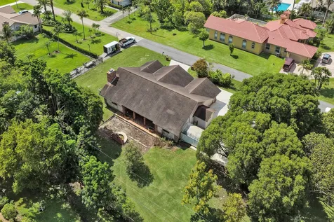 17151 SW 62nd Court Southwest Ranches FL 33331