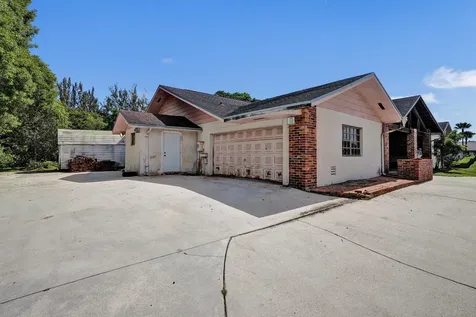 17151 SW 62nd Court Southwest Ranches FL 33331