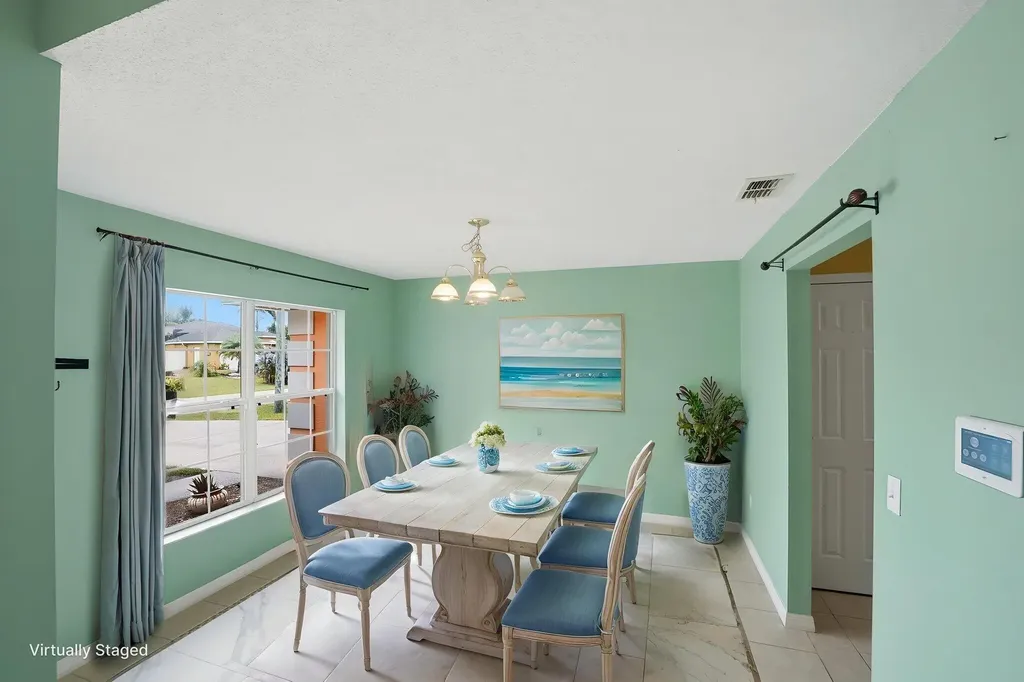 1692 SW Lofgren Avenue Port St Lucie FL 34953