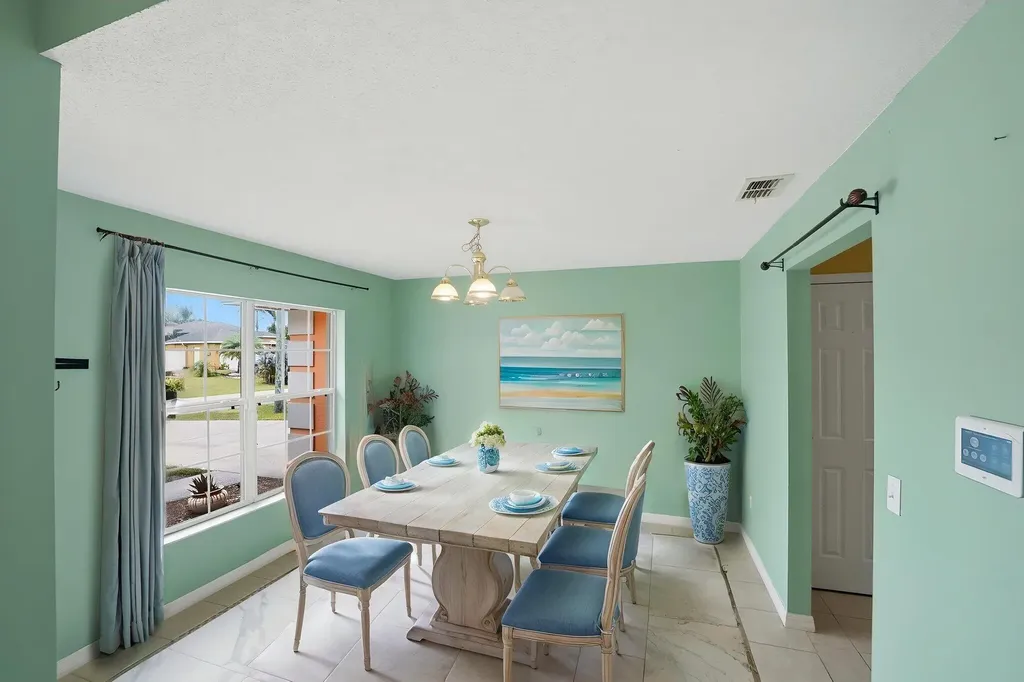 1692 SW Lofgren Avenue Port St Lucie FL 34953