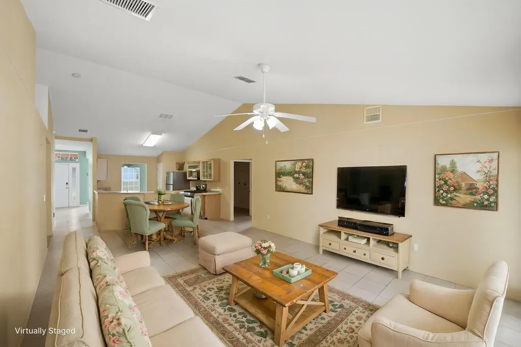 1692 SW Lofgren Avenue Port St Lucie FL 34953