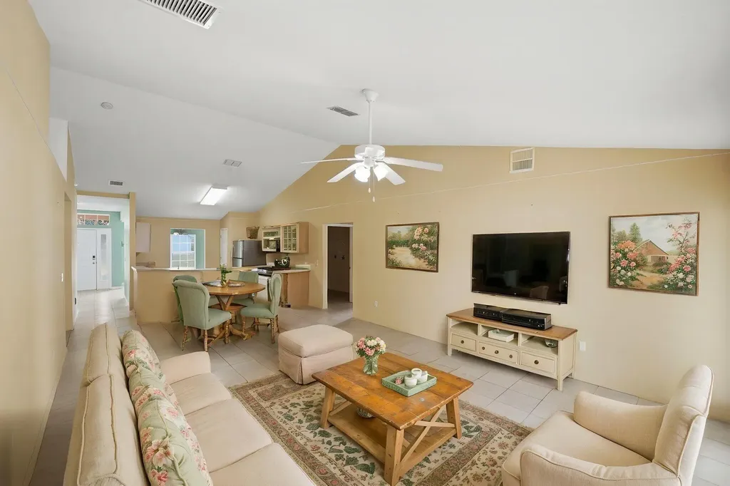 1692 SW Lofgren Avenue Port St Lucie FL 34953