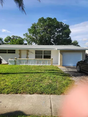 8030 Sunset Strip Sunrise FL 33322