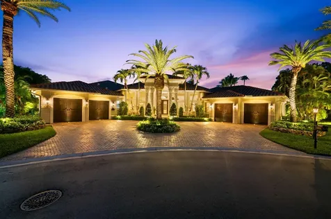 12800 NW 73rd Street Parkland FL 33076
