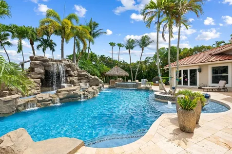 12800 NW 73rd Street Parkland FL 33076