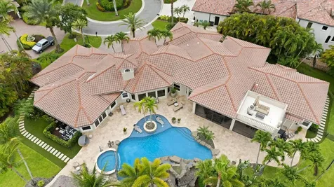 12800 NW 73rd Street Parkland FL 33076