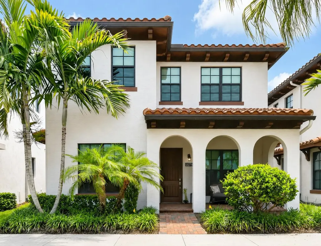 13279 Machiavelli Way Palm Beach Gardens FL 33418