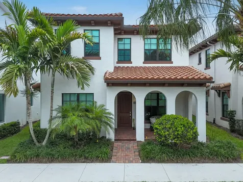 13279 Machiavelli Way Palm Beach Gardens FL 33418