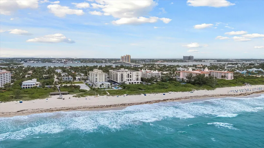 145 S Ocean Avenue Palm Beach Shores FL 33404