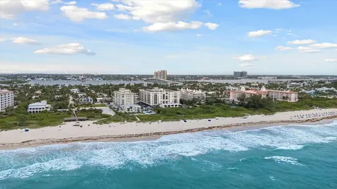 145 S Ocean Avenue Palm Beach Shores FL 33404