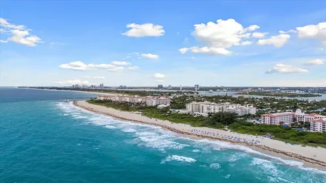 145 S Ocean Avenue Palm Beach Shores FL 33404