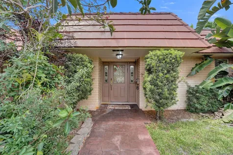 4721 Sarazen Drive Hollywood FL 33021