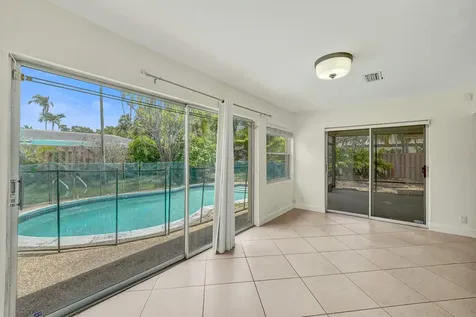 4721 Sarazen Drive Hollywood FL 33021
