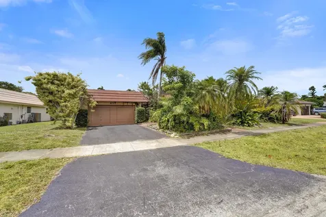 4721 Sarazen Drive Hollywood FL 33021