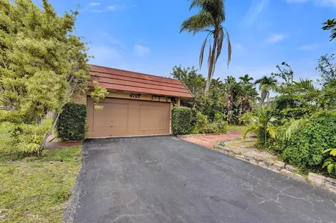 4721 Sarazen Drive Hollywood FL 33021