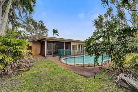 4721 Sarazen Drive Hollywood FL 33021