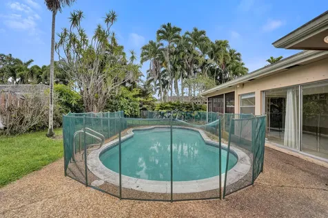 4721 Sarazen Drive Hollywood FL 33021